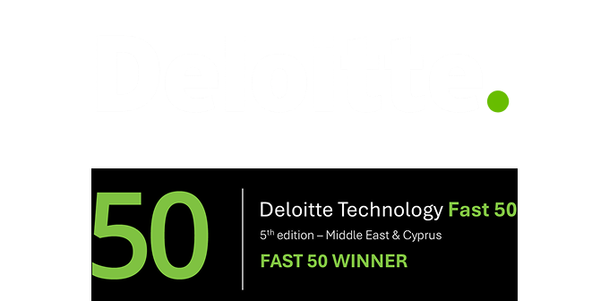 Deloitte Technology Fast 50