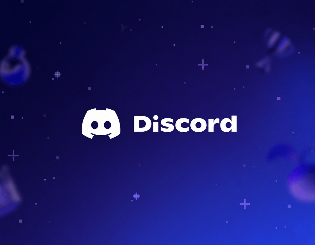 Discord community
